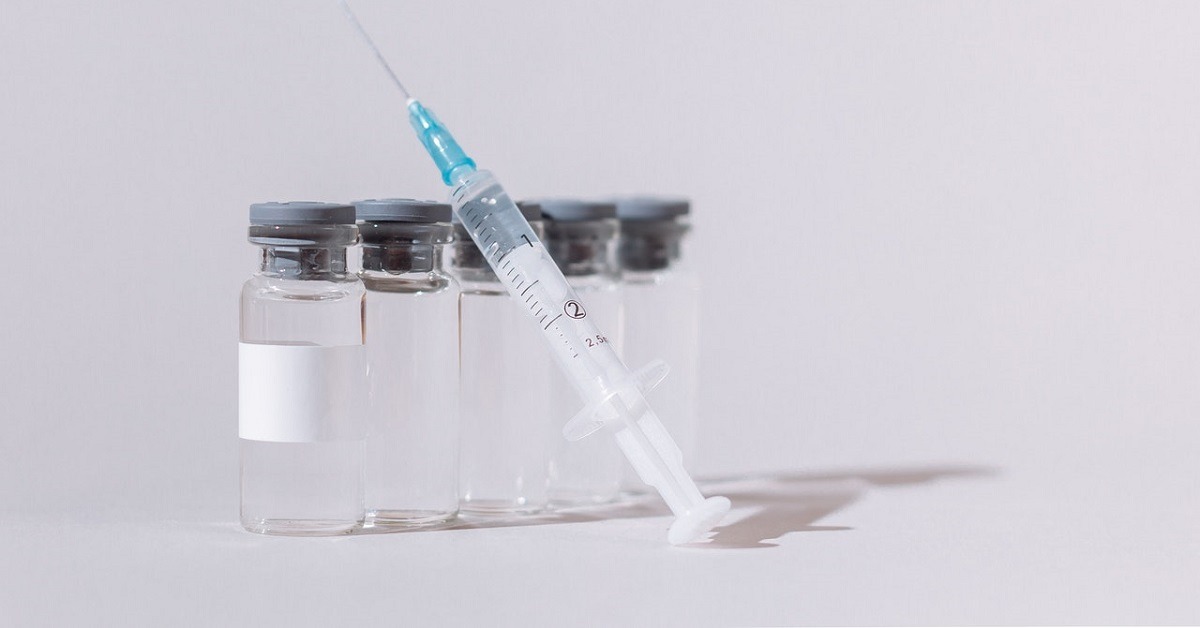 flu vaccine West Croydon