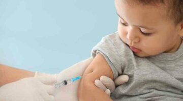 MMR Vaccine in Croydon