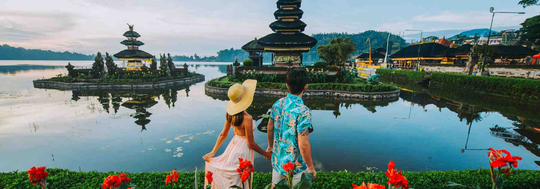 Travel vaccines for Bali that you can get at Shivas Pharmacy